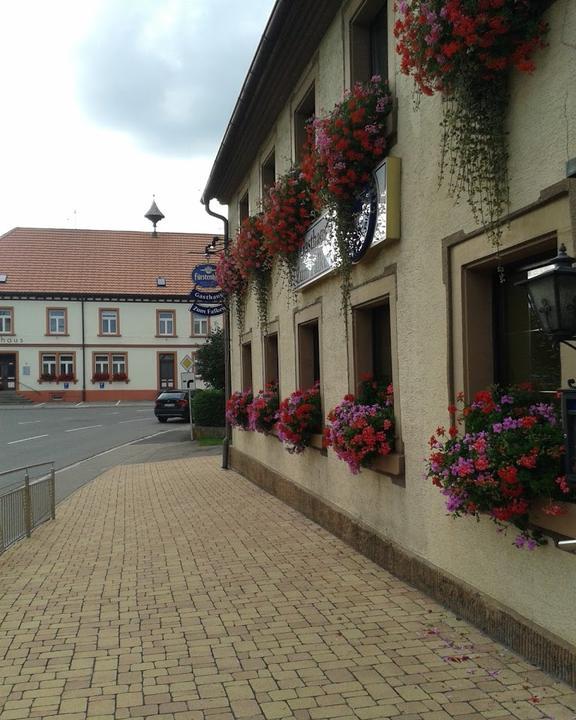 Gasthaus Zum Falken